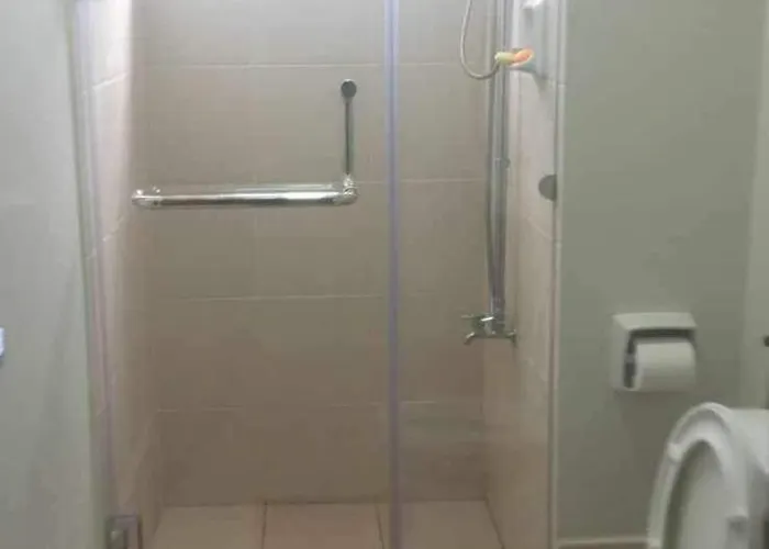 Paranaque Bloom Residences *
