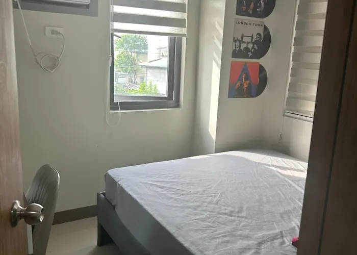 Paranaque Bloom Residences
