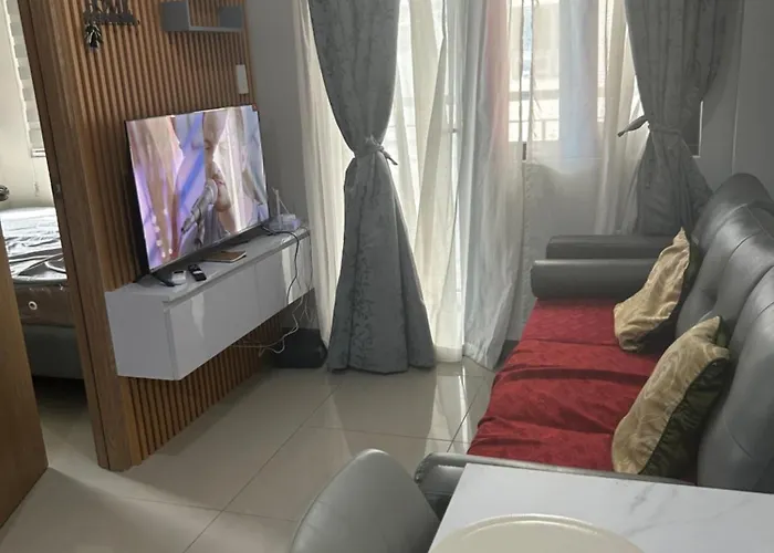 Paranaque Bloom Residences