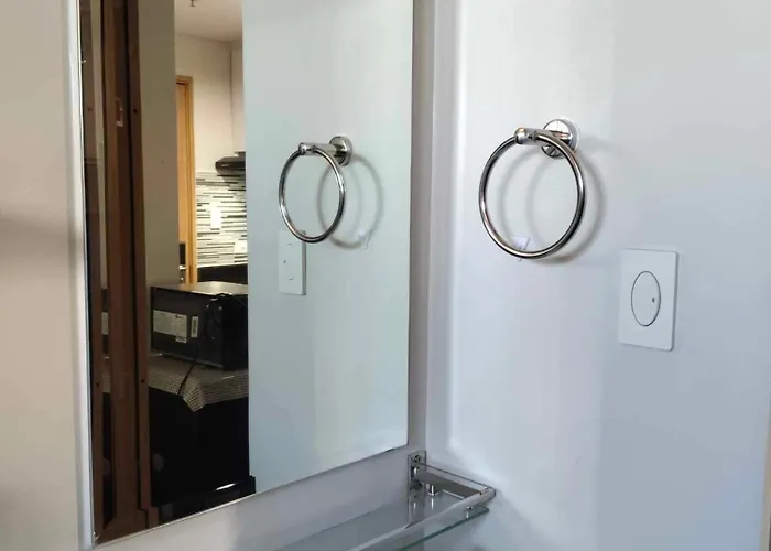 Apartamento Paranaque Bloom Residences *