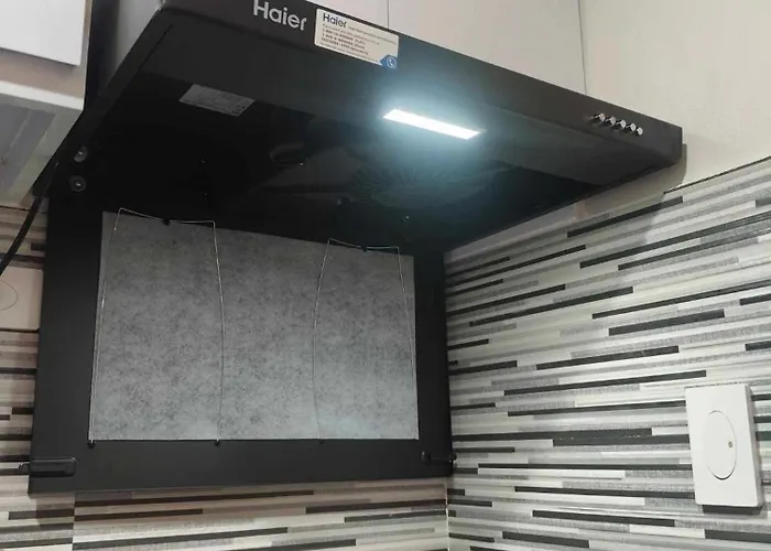 Apartamento Paranaque Bloom Residences Manila