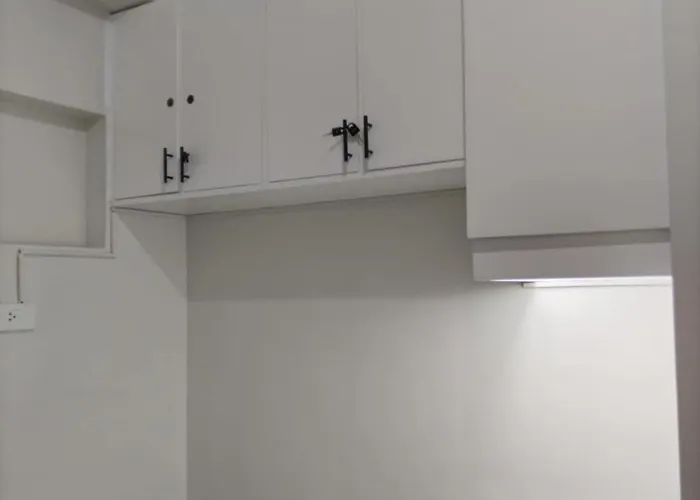Apartamento Paranaque Bloom Residences *