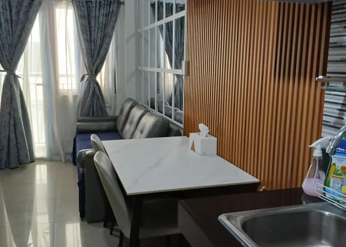 Paranaque Bloom Residences